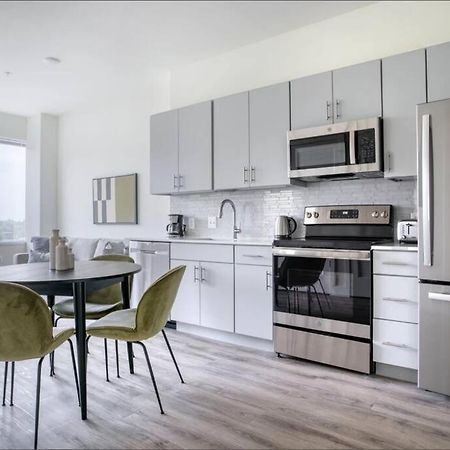 City Luxury King Suite W Coffee Station Alexandria Eksteriør bilde