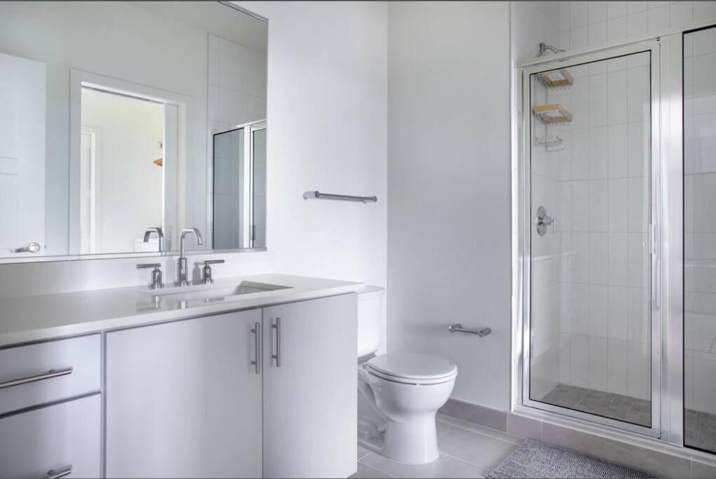 City Luxury King Suite W Coffee Station Alexandria Eksteriør bilde
