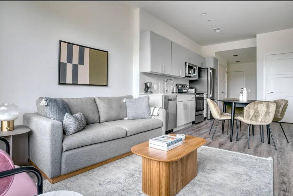 City Luxury King Suite W Coffee Station Alexandria Eksteriør bilde